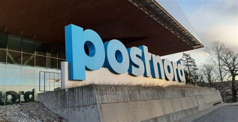 hur sent levererar postnord|Leveranstider in